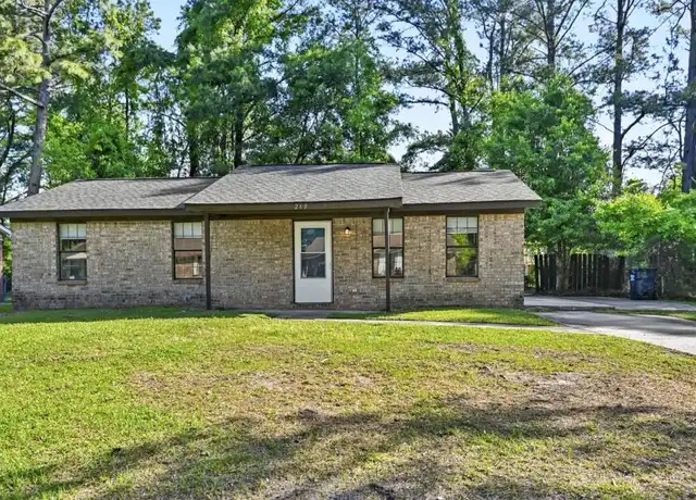 Property at 260 Dorchester Manor Blvd, North Charleston, SC, 29420, 3 beds, 1 bath, [object Object]