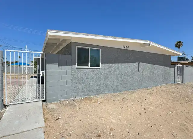 Property at 1724 Izabella Ave, Las Vegas, NV, 89169, 5 beds, 3 baths, [object Object]