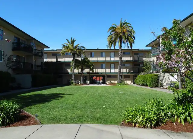 Property at The Californian Apartments - 1940 Franciscan Way, Alameda, CA, 94501, 2 beds, 1 bath, [object Object]