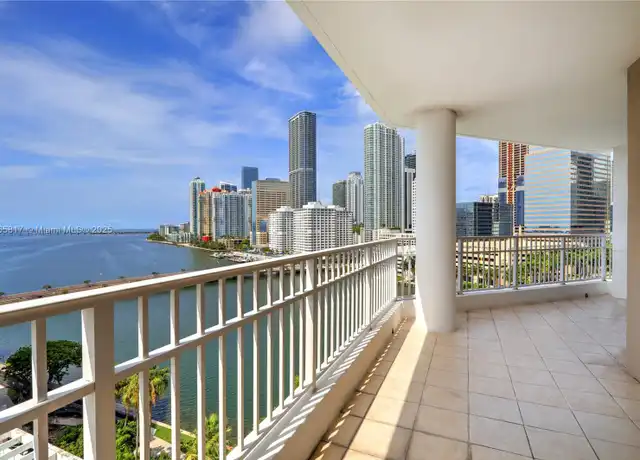 Property at 701 Brickell Key Blvd #1412, Miami, FL, 33131, 3 beds, 2.5 baths, [object Object]