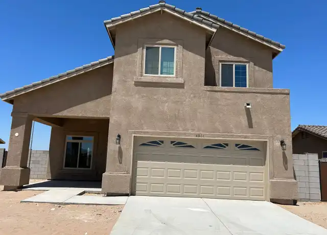 Property at 4364 S Sunflower Dr, Yuma, AZ, 85365, 4 beds, 2 baths, [object Object]