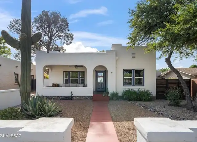 Property at 1930 E Hawthorne St, Tucson, AZ, 85719, 3 beds, 3 baths, [object Object]