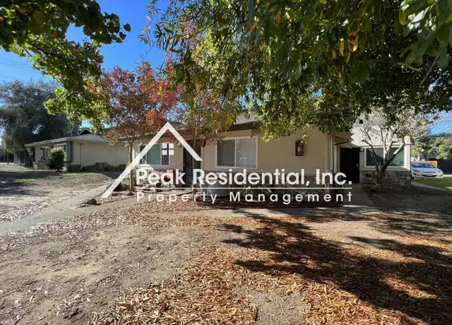 Property at 905 Carro Dr Unit 4, Sacramento, CA, 95825, 2 beds, 1 bath, [object Object]