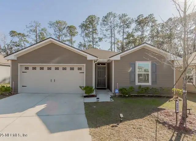 Property at 2290 Willow Springs Dr, Green Cove Springs, FL, 32043, 4 beds, 2 baths, [object Object]