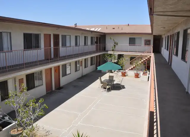 Property at Pinnacle Acacia LLC - 11644 Acacia Ave, Hawthorne, CA, 90250, 1 bed, 1 bath, Contact for Price