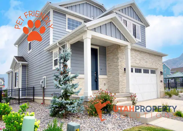 Property at 5002 W Evergreen Ln, Highland, UT, 84003, 4 beds, 2.5 baths, [object Object]