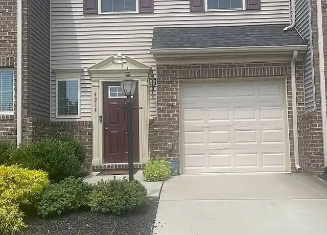 Property at 4214 Rosedown Pl, Richmond, VA, 23223, 3 beds, 3 baths, [object Object]