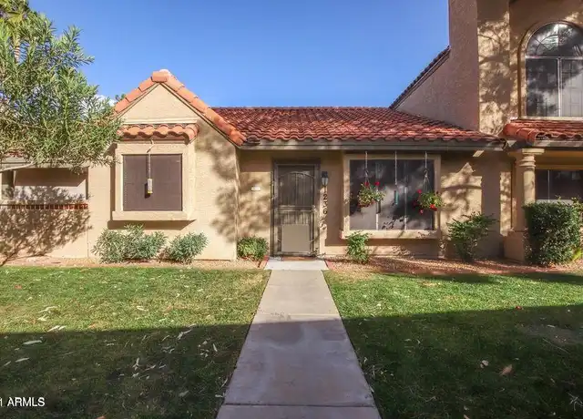Property at 5704 E Aire Libre Ave #1236, Scottsdale, AZ, 85254, 3 beds, 2 baths, [object Object]