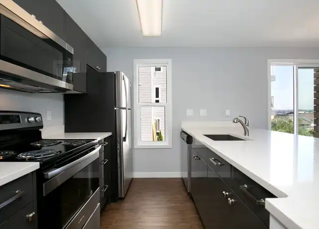 Property at 1713 Dexter Ave N Unit 303, Seattle, WA, 98109, 1 bed, 1 bath, [object Object]