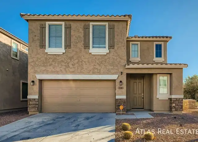 Property at 1181 E Taylor Trl, San Tan Valley, AZ, 85143, 4 beds, 2.5 baths, [object Object]