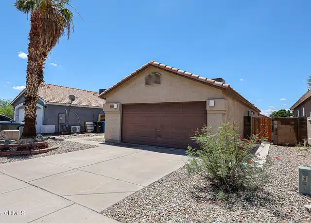 Property at 3211 W Abraham Ln, Phoenix, AZ, 85027, 3 beds, 2 baths, [object Object]
