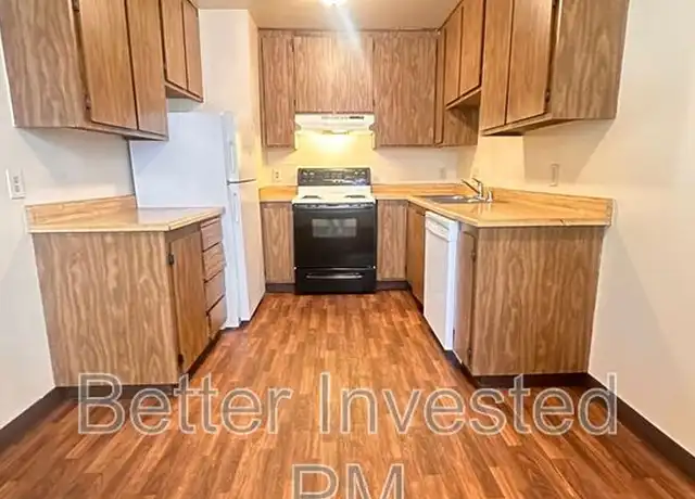 Property at 745 S Dora St Unit C, Ukiah, CA, 95482, 2 beds, 1 bath, [object Object]