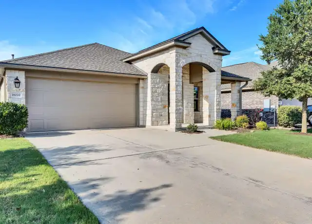Property at 18000 Moreto Loop, Pflugerville, TX, 78660, 3 beds, 2 baths, [object Object]