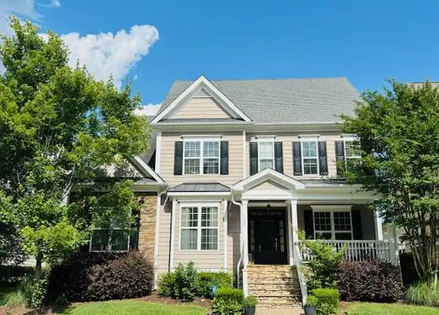 Property at 115 Mountain Maple Dr, Cary, NC, 27519, 6 beds, 5 baths, [object Object]