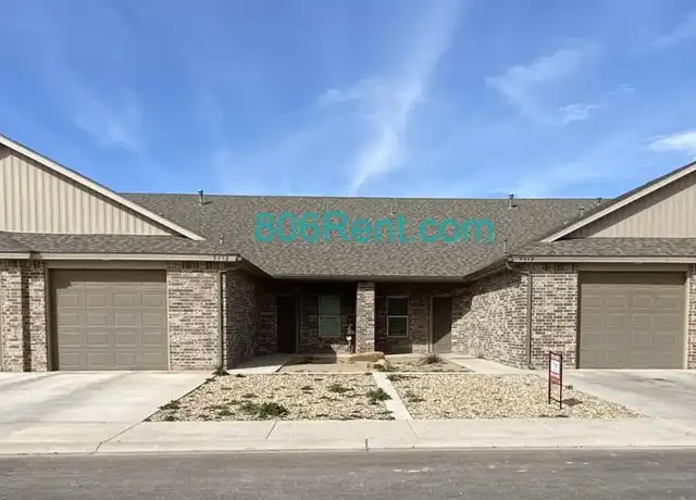 Property at 5510 Kemper St, Lubbock, TX, 79416, 2 beds, 2 baths, [object Object]