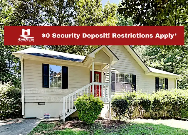 Property at 95 Aspen Ct, Dallas, GA, 30157, 3 beds, 2 baths, [object Object]