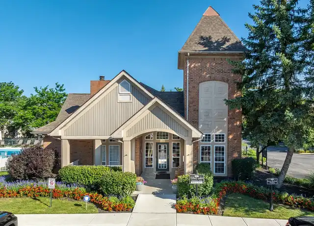 Property at Tiffany Lakes - 6345 Cooper Rd, Columbus, OH, 43231, 1-3 bed, 1-2.5 bath, [object Object]