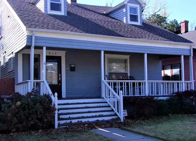 Property at 812 NW 21st St Unit A, Oklahoma City, OK, 73106, 2 beds, 1 bath, [object Object]