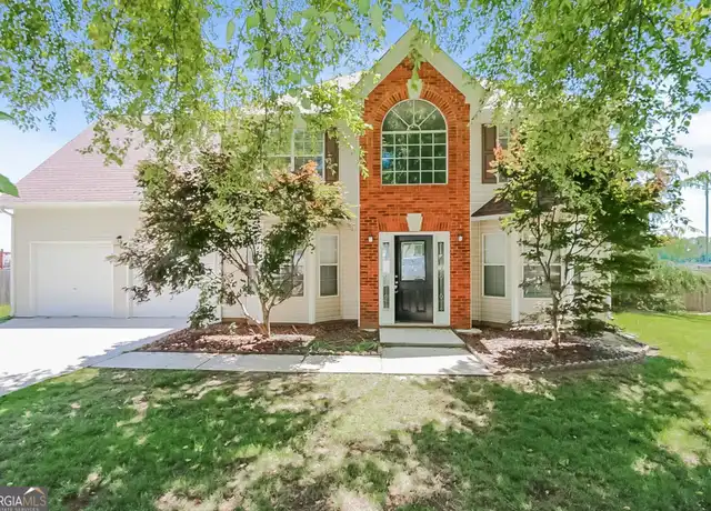 Property at 968 Field View Dr, McDonough, GA, 30253, 4 beds, 2.5 baths, [object Object]
