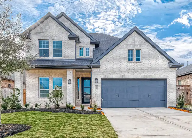 Property at 6006 Painted Plains Ln, Fulshear, TX, 77441, 4 beds, 3 baths, [object Object]
