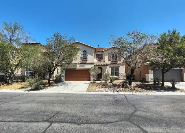 Property at 7166 Clear Range Ave, Las Vegas, NV, 89178, 4 beds, 2.5 baths, [object Object]