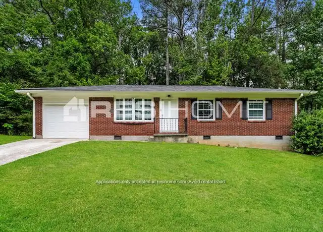 Property at 1708 Slate Rd, Conley, GA, 30288, 3 beds, 2 baths, [object Object]