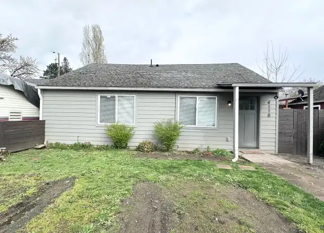 Property at 4118 SE 91st Ave Unit 4118, Portland, OR, 97266, 3 beds, 1.5 baths, [object Object]