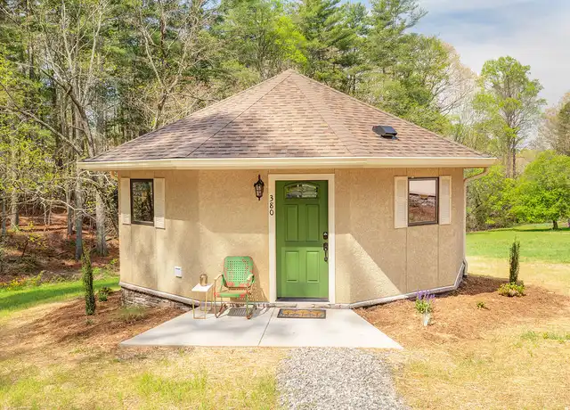 Property at 380 Old Leicester Rd, Asheville, NC, 28806, 0 beds, 1 bath, [object Object]