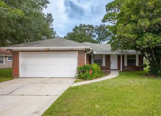 Property at 12449 Long Lake Dr N, Jacksonville, FL, 32225, 3 beds, 2 baths, [object Object]
