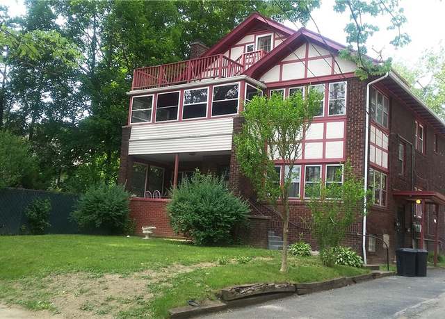 Photo of 280 Fairgreen Ave Unit 4, Youngstown, OH 44504