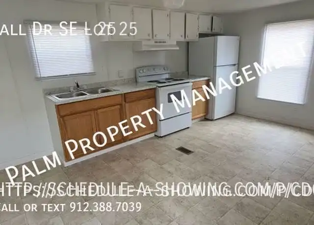 Property at 3509 Arnall Dr Unit 25, Allenhurst, GA, 31301, 2 beds, 1 bath, [object Object]