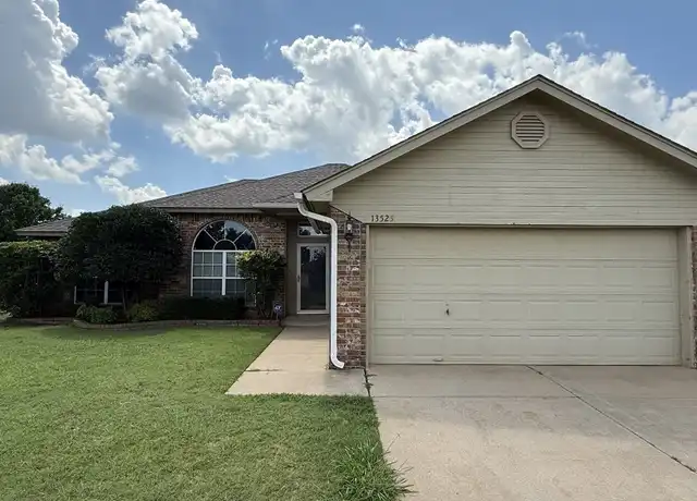 Property at 13525 Bell Ave, Oklahoma City, OK, 73142, 3 beds, 2 baths, [object Object]