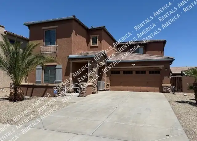 Property at 15682 W Monterosa St, Goodyear, AZ, 85395, 4 beds, 3.5 baths, [object Object]