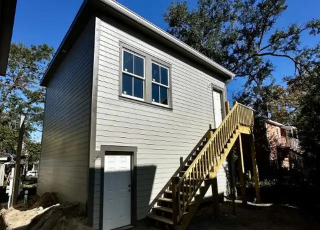 Property at 530 E Park Ave Unit D, Savannah, GA, 31401, 1 bed, 1 bath, [object Object]