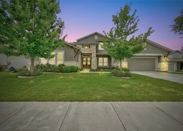Property at 249 Townes Ct, Dripping Springs, TX, 78620, 4 beds, 4.5 baths, [object Object]