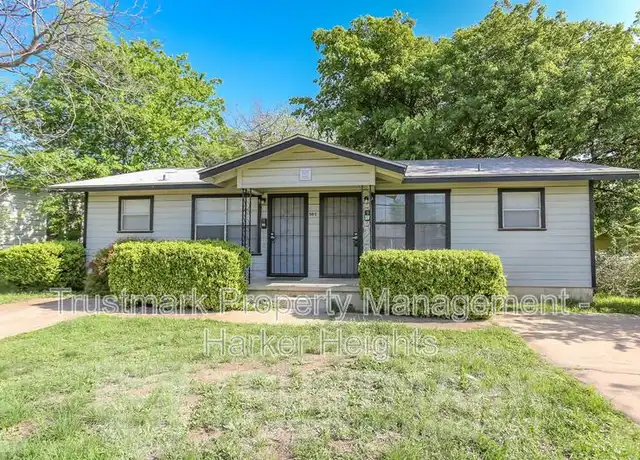Property at 507 Adams Ave Unit A, Killeen, TX, 76541, 1 bed, 1 bath, [object Object]