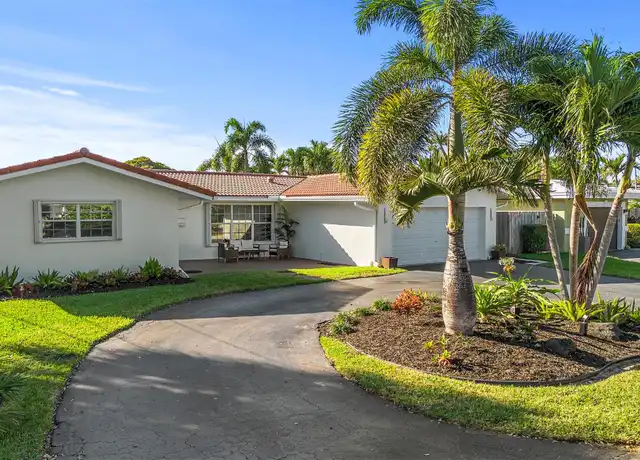 Property at 2207 NE 16th Ave, Wilton Manors, FL, 33305, 3 beds, 2 baths, [object Object]