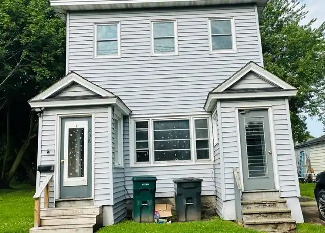 Property at 238 W 5th St, Oswego, NY, 13126, 1 bed, 1 bath, [object Object]