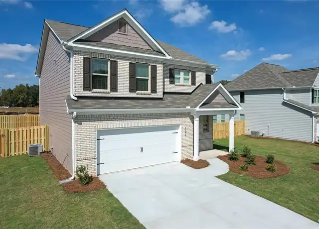 Property at 112 Chase Landing Dr Unit Macland, Loganville, GA, 30052, 4 beds, 2.5 baths, [object Object]