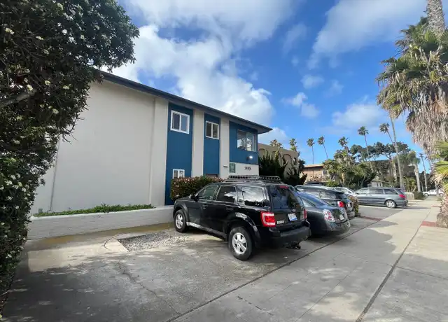 Property at 925 Thomas Ave Unit 7, San Diego, CA, 92109, 1 bed, 1 bath, [object Object]
