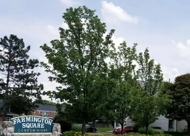 Property at 32005 W 12 Mile Rd #204, Farmington Hills, MI, 48334, 1 bed, 1 bath, [object Object]