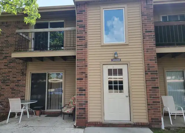Property at 34650 Clarkson Dr W #46, Fraser, MI, 48026, 2 beds, 1 bath, [object Object]