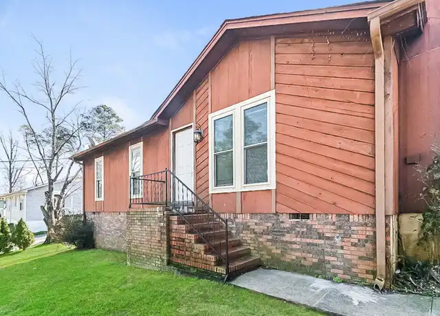 Property at 370 Avon Cir, Mount Olive, AL, 35117, 3 beds, 1 bath, [object Object]
