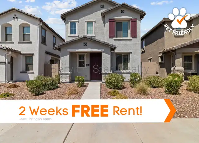 Property at 4234 S 58th Dr, Phoenix, AZ, 85043, 3 beds, 2.5 baths, [object Object]