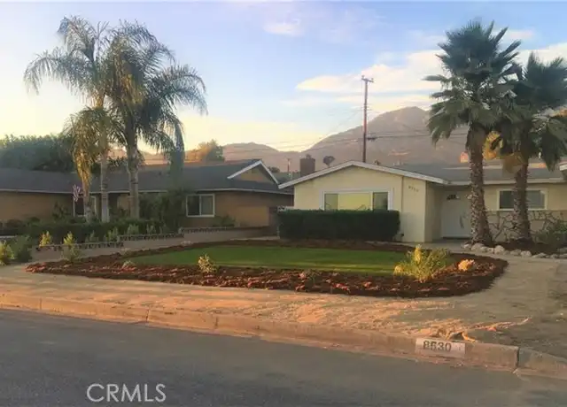 Property at 8530 Monte Vista St, Rancho Cucamonga, CA, 91701, 4 beds, 2 baths, [object Object]