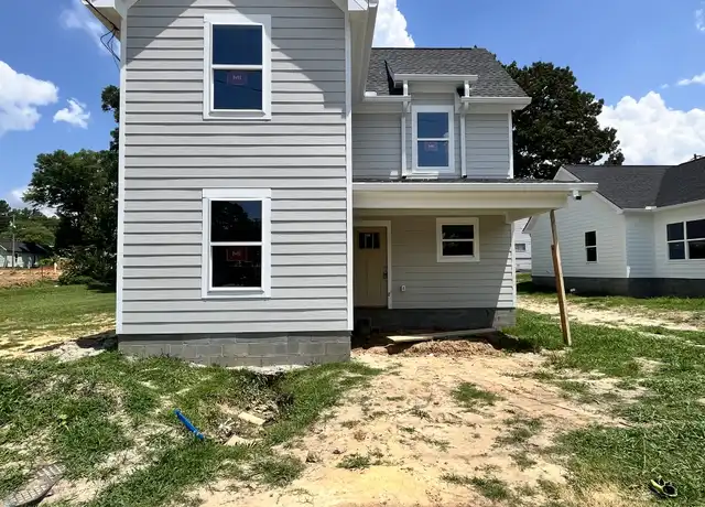 Property at 125 Otis St, Jackson, TN, 38301, 4 beds, 3 baths, [object Object]