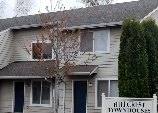 Property at 44 W Hillcrest Dr Unit 5, Eugene, OR, 97404, 2 beds, 1.5 baths, [object Object]