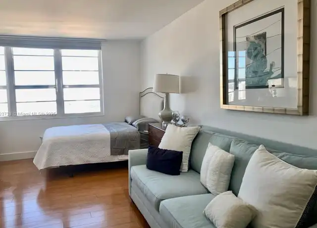 Property at 100 Lincoln Rd Unit 1514A, Miami Beach, FL, 33139, 0 beds, 1 bath, [object Object]