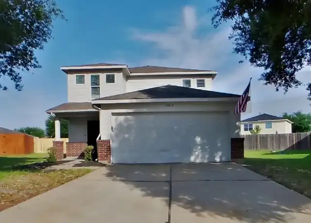 Property at 19010 Sunburst View Dr, Cypress, TX, 77433, 4 beds, 2.5 baths, [object Object]