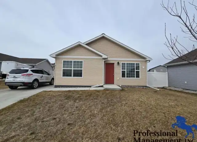 Property at 2314 Acacia Cir, Billings, MT, 59105, 3 beds, 2 baths, [object Object]
